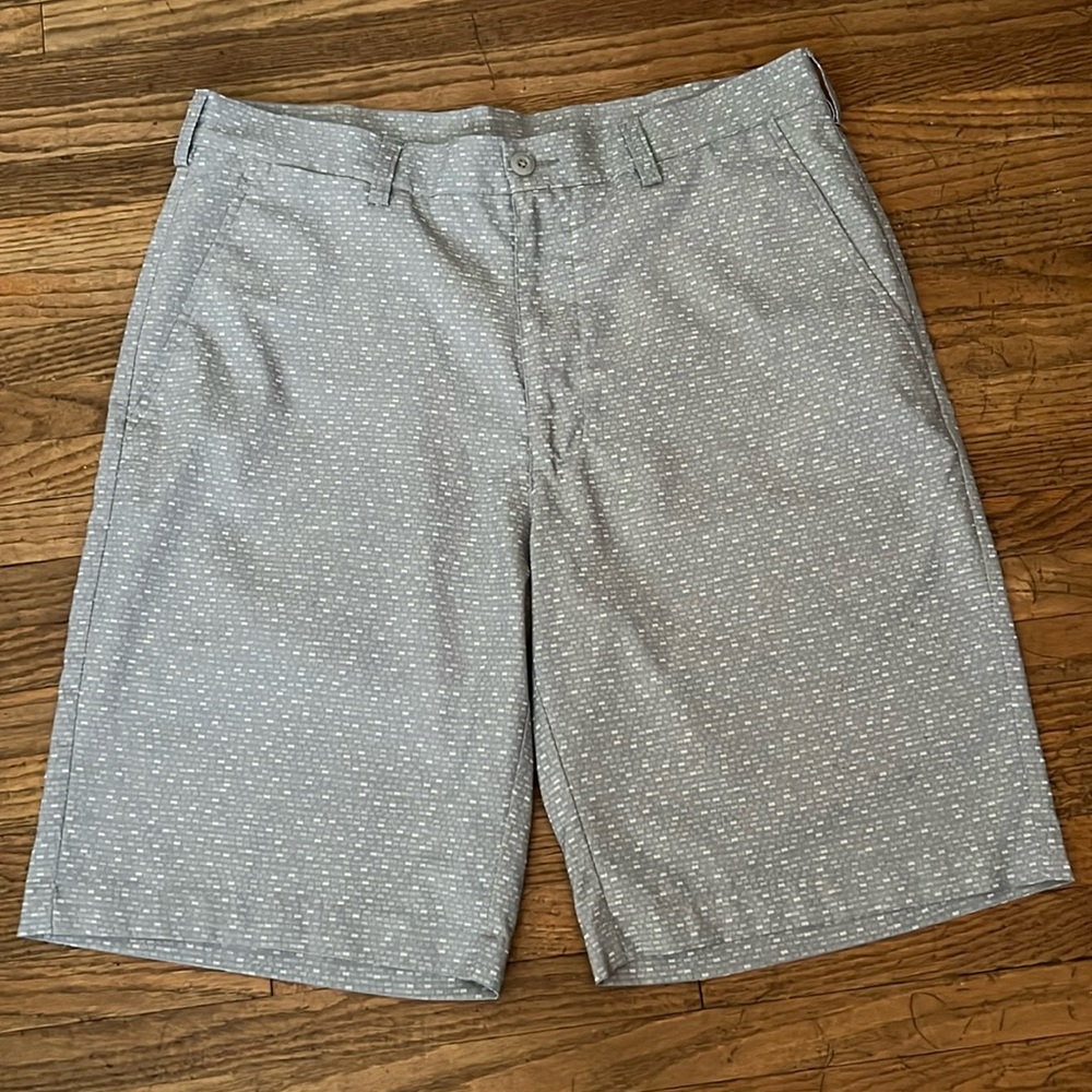 Men’s PGA Tour Golf Shorts